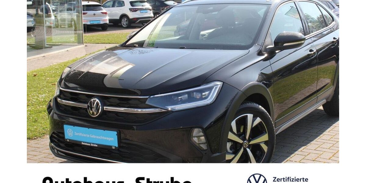 VW Taigo 5.539 km 22.990 &euro; Salzgitter 38226