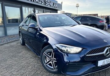 Mercedes-Benz C 220 127.500 km 31.490 &euro; Peine 31228