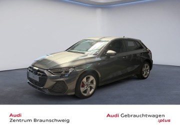 Audi A3 4.000 km 49.450 &euro; Braunschweig 38124