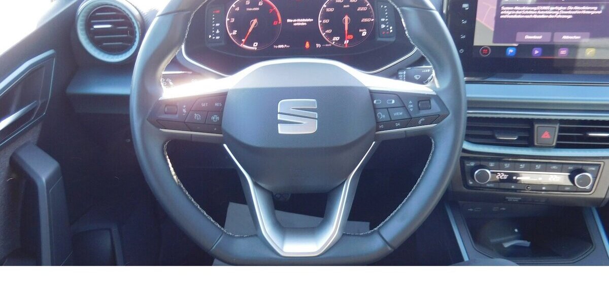 Seat Arona 1.0 X-Perience TSI BMT Navi Klima Alu 19.300 km 17.690 &euro; Vordorf 38533