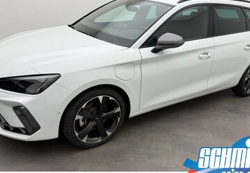 Cupra Leon 23.390 km 33.700 &euro; Peine 31226