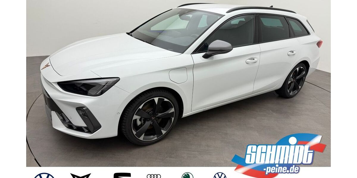 Cupra Leon 23.390 km 33.700 &euro; Peine 31226