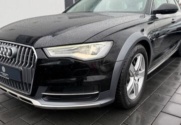 Audi A6 139.000 km 23.490 &euro; Ilsede 31246
