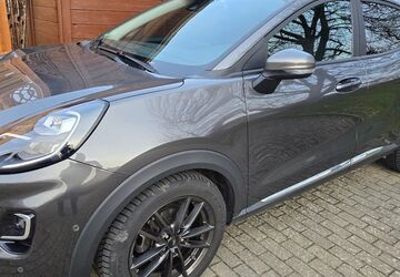 Ford Puma 63.500 km 17.700 &euro; Ilsede 31246