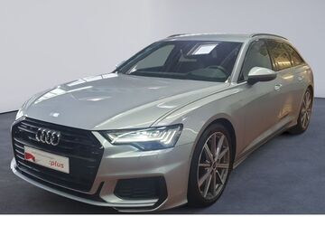 Audi A6 40.900 km 37.980 &euro; Braunschweig 38124