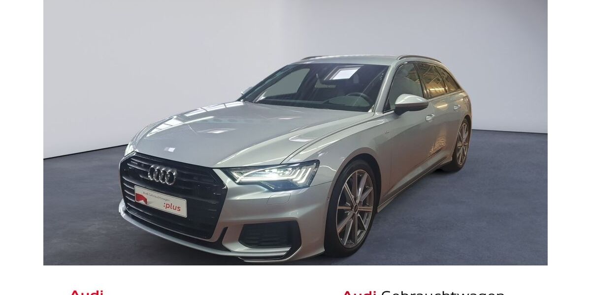 Audi A6 40.900 km 37.980 &euro; Braunschweig 38124
