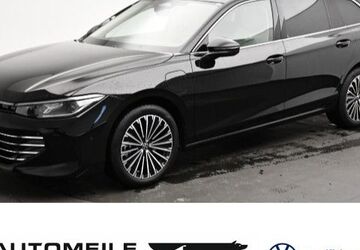 VW Passat Variant 9.863 km 41.990 &euro; Wolfsburg 38440
