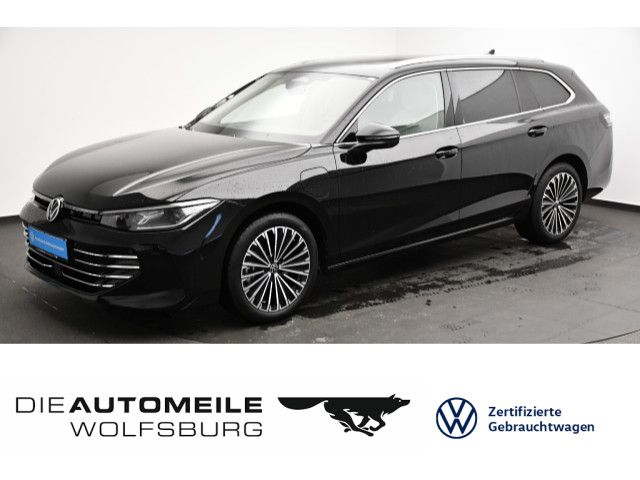 VW Passat Variant 9.863 km 41.990 &euro; Wolfsburg 38440