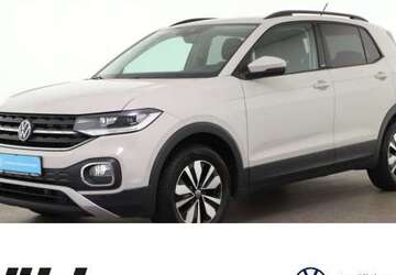 VW T-Cross 19.920 km 19.980 &euro; Gifhorn 38518