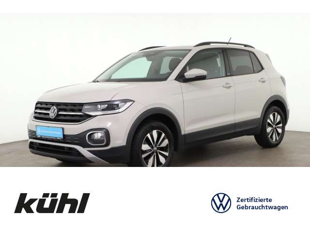 VW T-Cross 19.920 km 19.980 &euro; Gifhorn 38518