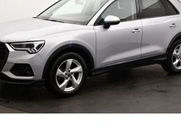 Audi Q3 57.429 km 28.180 &euro; Wolfsburg 38440