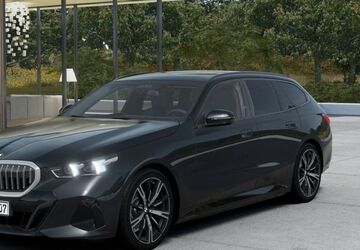 BMW 520 5.743 km 49.460 &euro; Braunschweig 38112