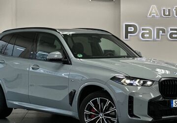 BMW X5 16.000 km 79.950 &euro; Salzgitter 38259