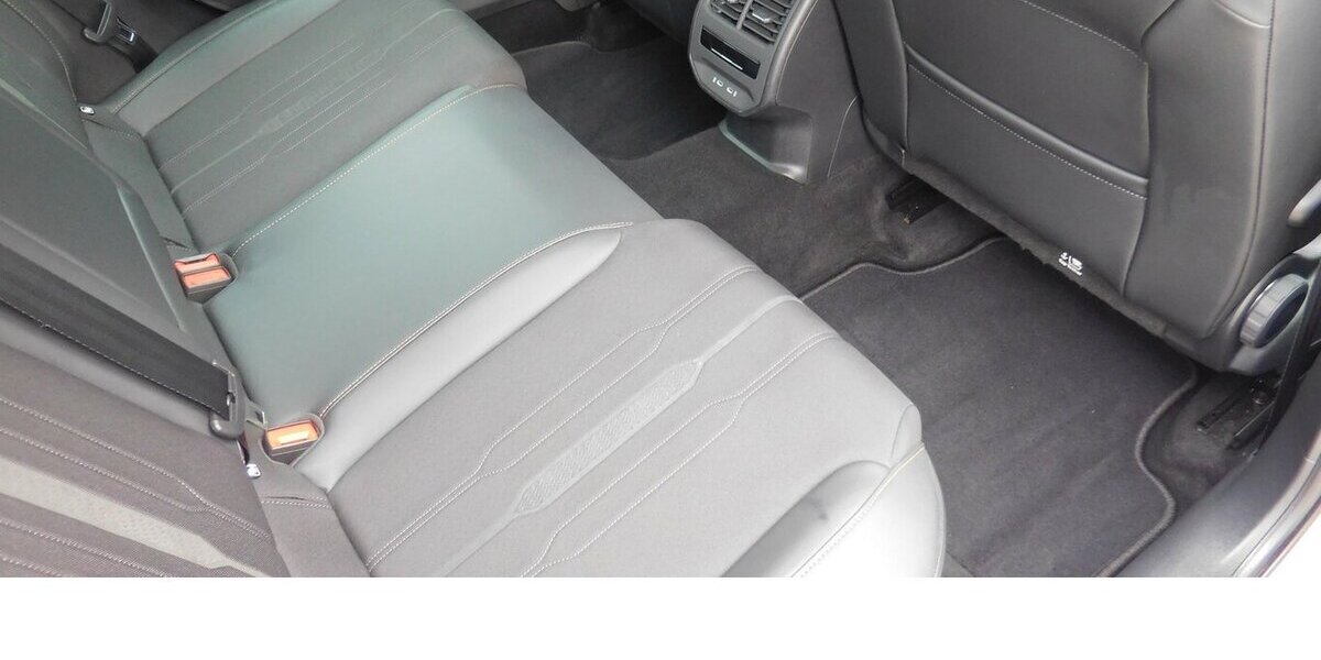 Cupra Formentor 1.5 TSI BMT Klima LED Alu Navi 23.800 km 19.990 &euro; Vordorf 38533