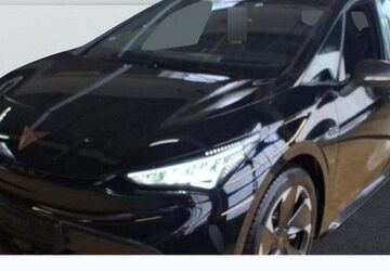 Cupra Born 13.850 km 34.990 &euro; Braunschweig 38114