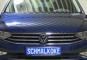 VW Passat Variant 61.400 km 23.500 &euro; Braunschweig 38112