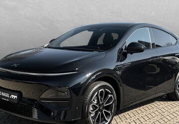 XPeng G6 3.000 km 46.990 &euro; Wolfenbüttel 38304