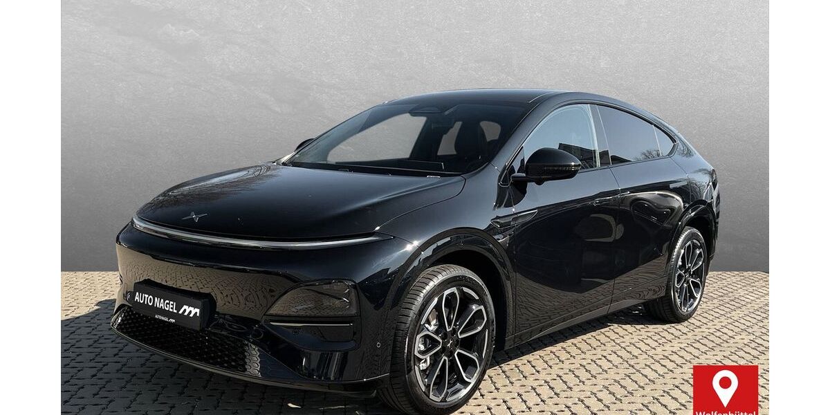 XPeng G6 3.000 km 46.990 &euro; Wolfenbüttel 38304