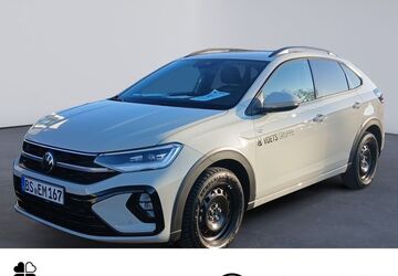 VW Taigo 1.500 km 35.990 &euro; Braunschweig 38114