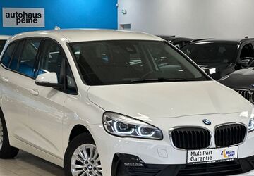 BMW 218 Gran Tourer 62.602 km 20.297 &euro; Peine 31228
