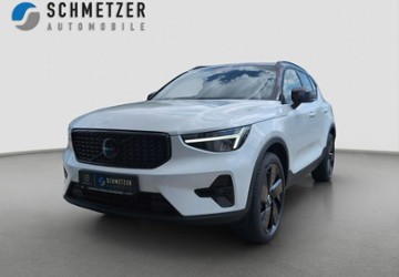 Volvo XC40 2.990 km 40.890 &euro; Braunschweig 38114