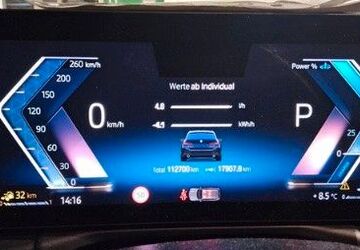 BMW 320 112.802 km 23.397 &euro; Peine 31228