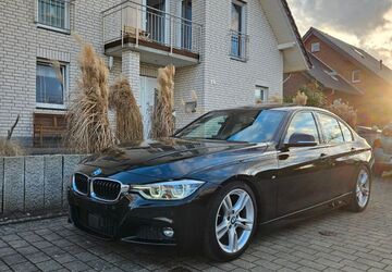 BMW 330 154.000 km 22.700 &euro; Braunschweig 38122