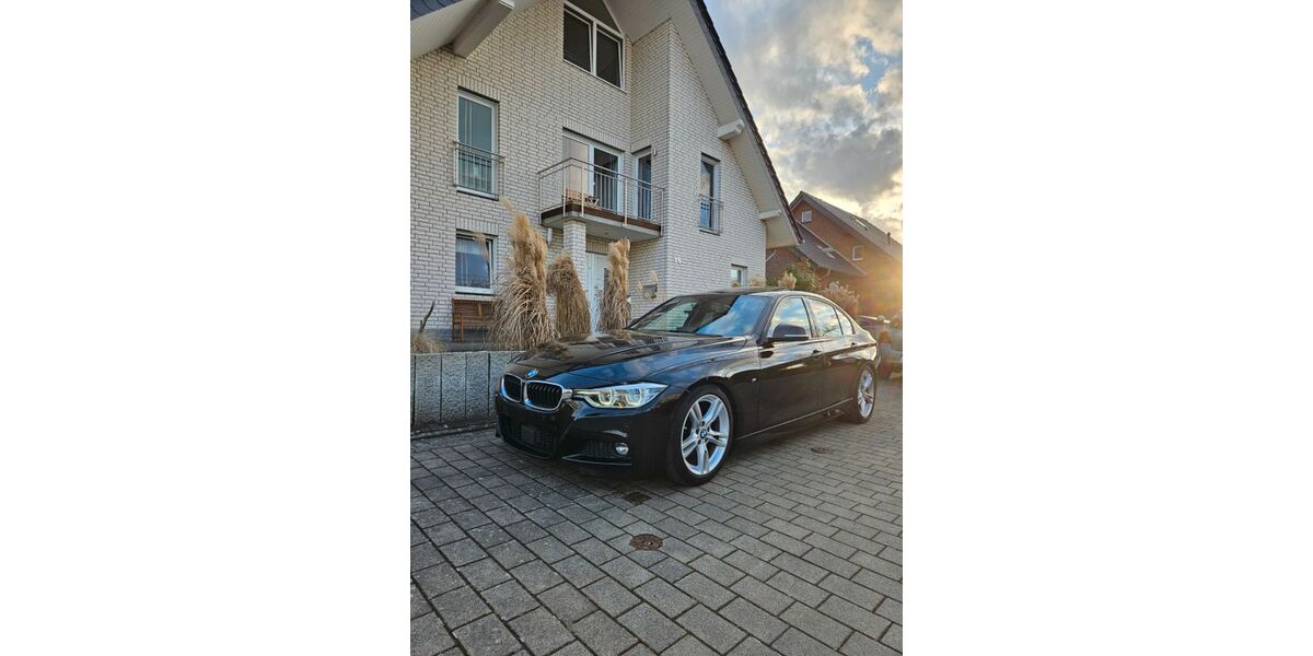 BMW 330 154.000 km 22.700 &euro; Braunschweig 38122