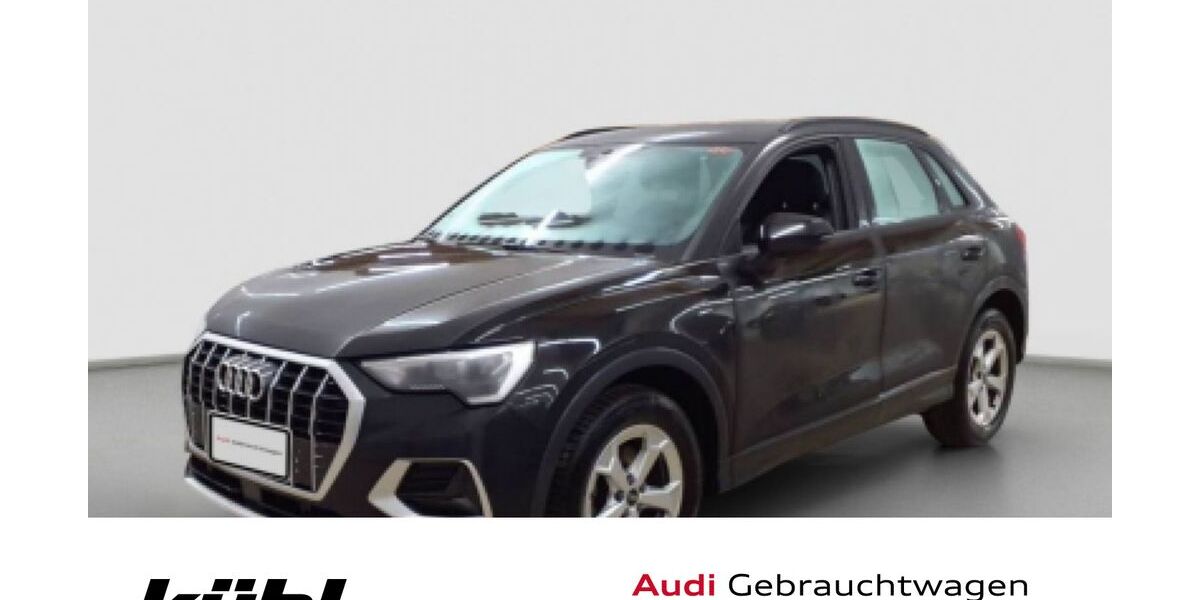 Audi Q3 27.360 km 36.980 &euro; Gifhorn 38518