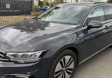 VW Passat Variant 160.348 km 13.990 &euro; Braunschweig 38122