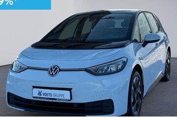 VW ID.3 50.633 km 19.940 &euro; Wolfenbüttel 38304