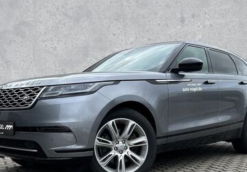Land Rover Range Rover Velar 40.313 km 40.490 &euro; Wolfenbüttel 38304