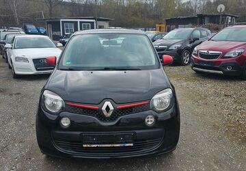 Renault Twingo 147.826 km 4.190 &euro; Braunschweig 38120