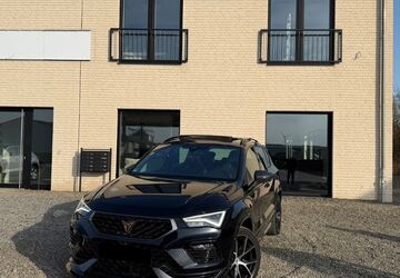 Cupra Ateca 30.000 km 31.500 &euro; Salzgitter 38239