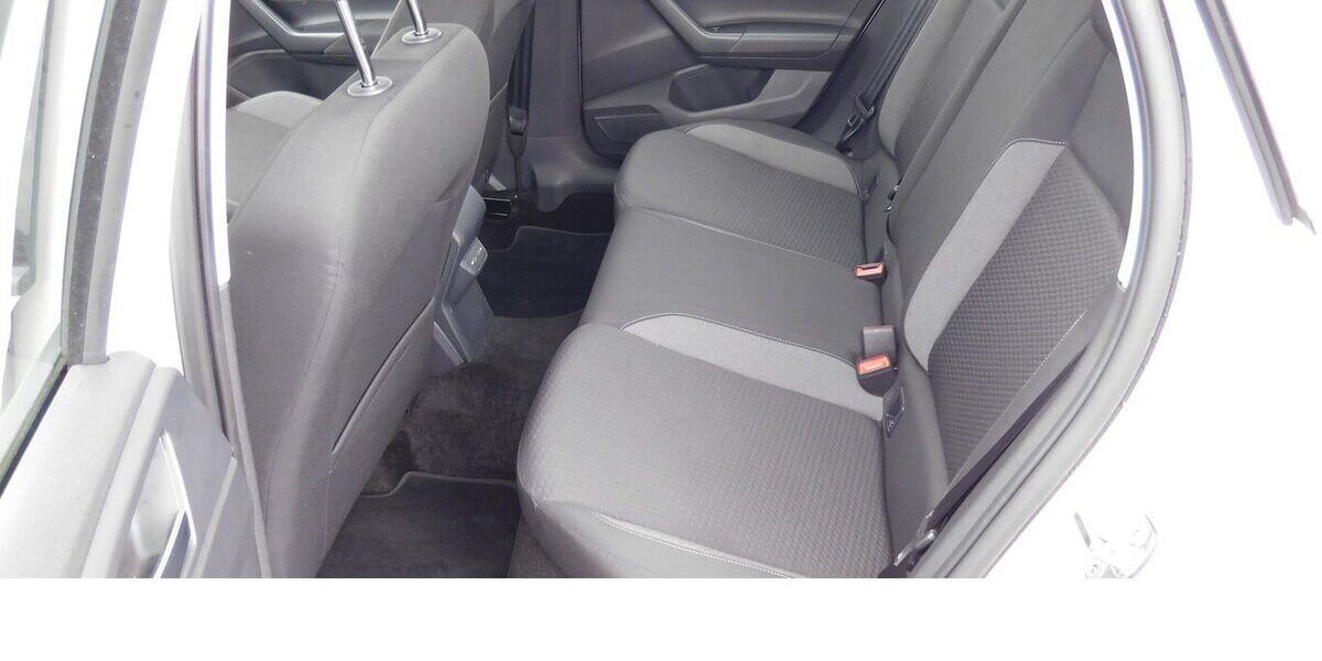 VW Polo 1.0 Life MPI BMT 4Trg Klima Navi LED 26.500 km 15.690 &euro; Vordorf 38533