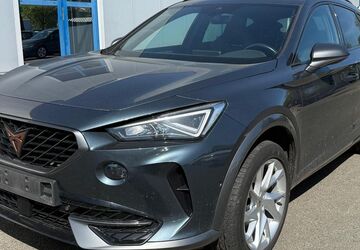 Cupra Formentor 157.207 km 19.990 &euro; Braunschweig 38122
