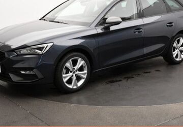 Seat Leon 65.025 km 21.250 &euro; Wolfsburg 38440