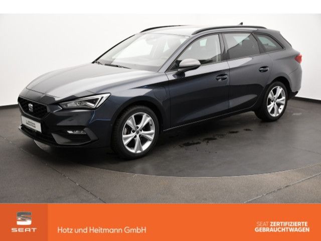 Seat Leon 65.025 km 21.250 &euro; Wolfsburg 38440