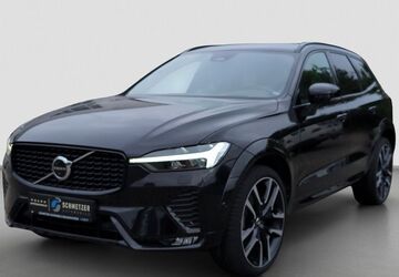 Volvo XC60 24.818 km 46.990 &euro; Braunschweig 38114