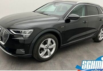 Audi e-tron 7.270 km 32.300 &euro; Peine 31226