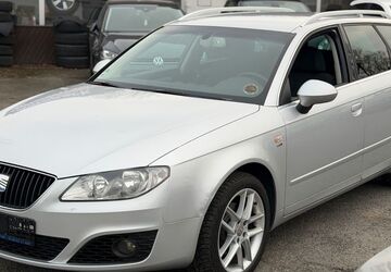 Seat Exeo 182.500 km 6.900 &euro; Salzgitter 38229