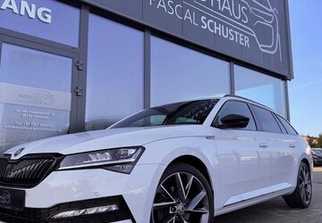 Skoda Superb 87.910 km 28.950 &euro; Vechelde 38159