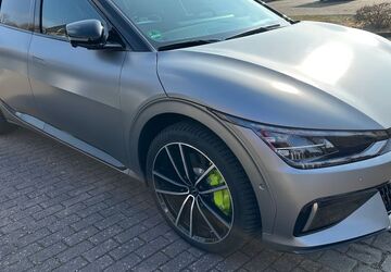 Kia EV6 33.250 km 43.950 &euro; Vechelde / Vallstedt 38159