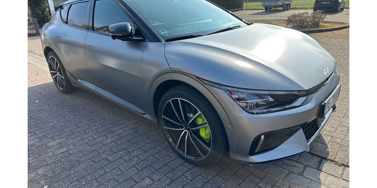 Kia EV6 33.250 km 43.950 &euro; Vechelde / Vallstedt 38159