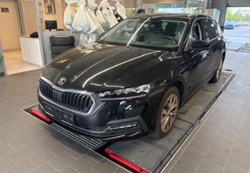 Skoda Octavia 85.997 km 13.990 &euro; Braunschweig 38122