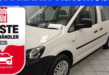 VW Caddy 169.176 km 8.900 &euro; Wolfsburg-Heiligendorf 38444