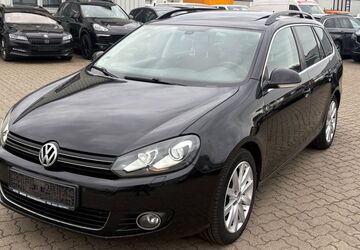 VW Golf 223.000 km 4.100 &euro; Salzgitter 38229