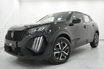 Gebrauchte Peugeot 2008