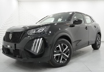 Peugeot 2008 21.000 km 17.990 &euro; Braunschweig 38106