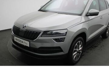 Skoda Karoq 24.500 km 23.390 &euro; Wolfsburg 38440